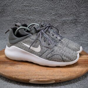 NIKE WMNS KAISHI 2.0 WVN COOL GREY RUNNING SHOE SNEAKER 917532-001 SZ 11 (28CM)